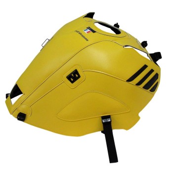 ΚΑΛΥΜΜΑ BAGSTER SUZUKI V STROM DL 650 LEMON ΚΙΤΡΙΝΟ/ΜΑΥΡΟ (2017)